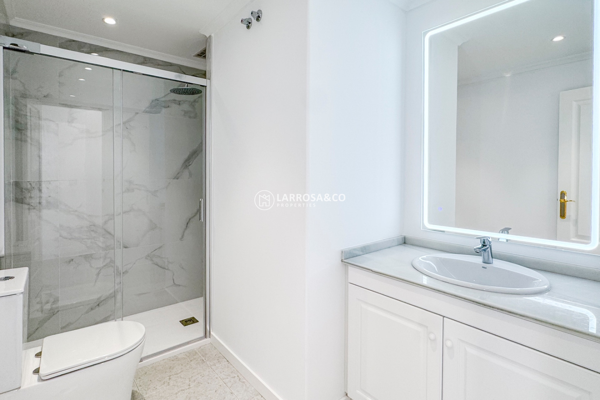 A Vendre - Apartment - Orihuela costa - Lomas de Campoamor