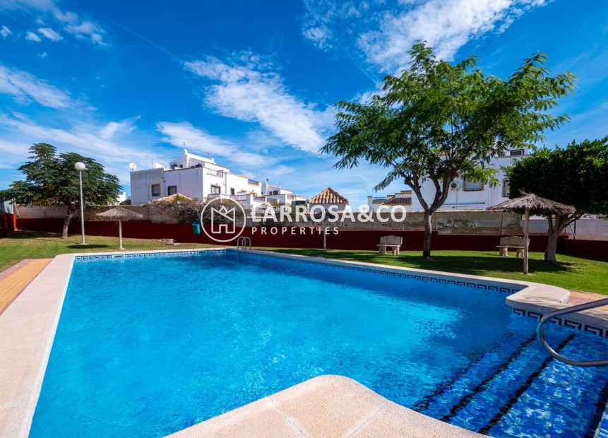 A Vendre - Apartment - Orihuela costa - Los Altos