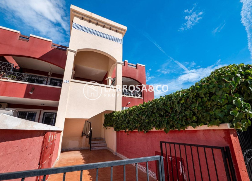 A Vendre - Apartment - Orihuela costa - Los Altos