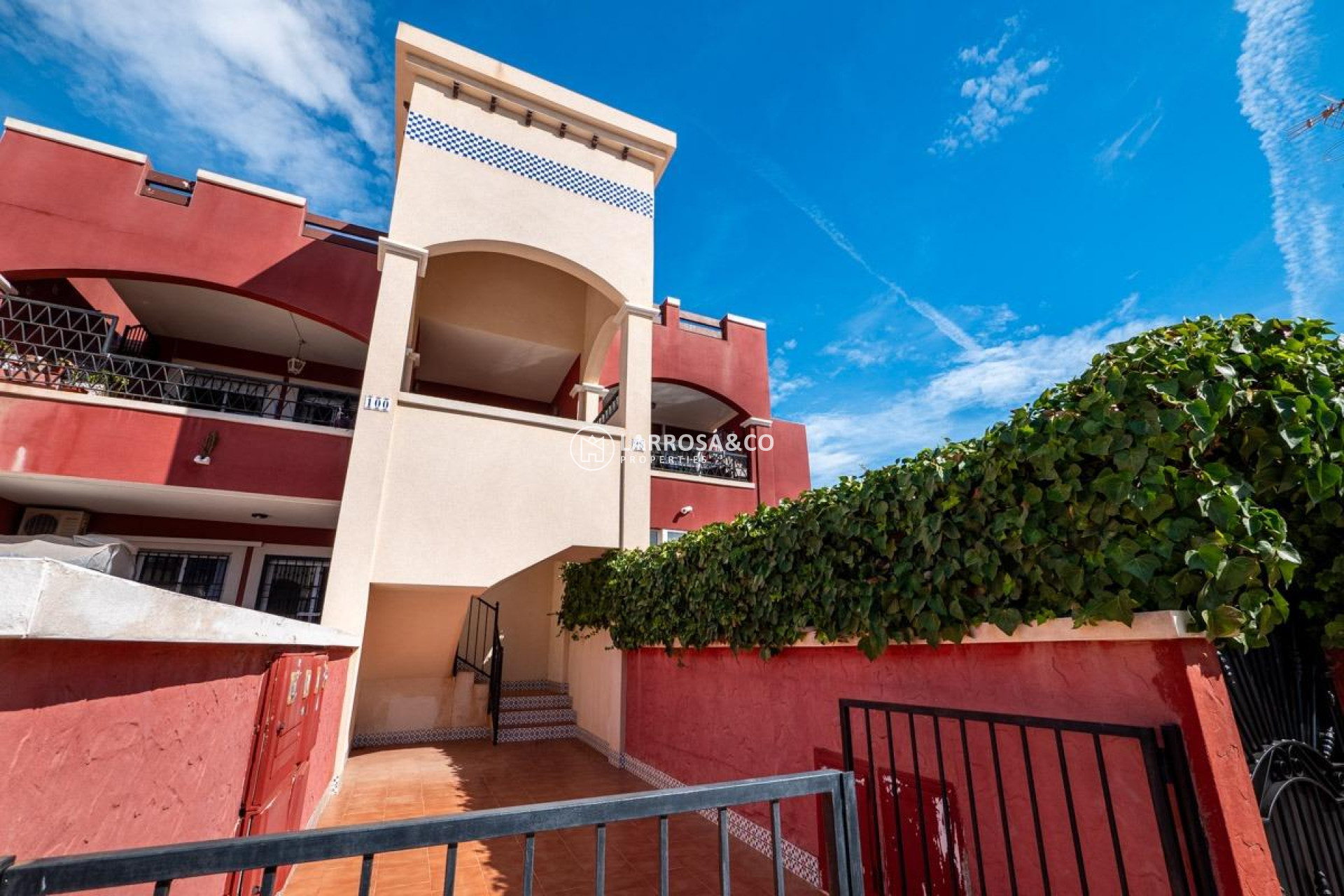 A Vendre - Apartment - Orihuela costa - Los Altos