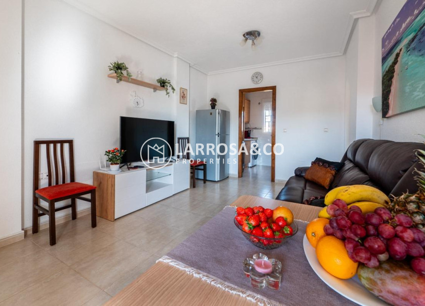 A Vendre - Apartment - Orihuela costa - Los Altos