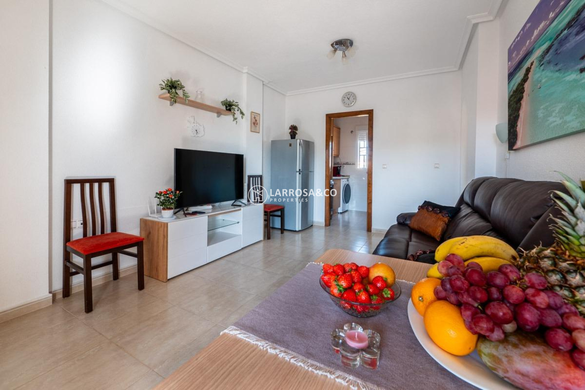 A Vendre - Apartment - Orihuela costa - Los Altos