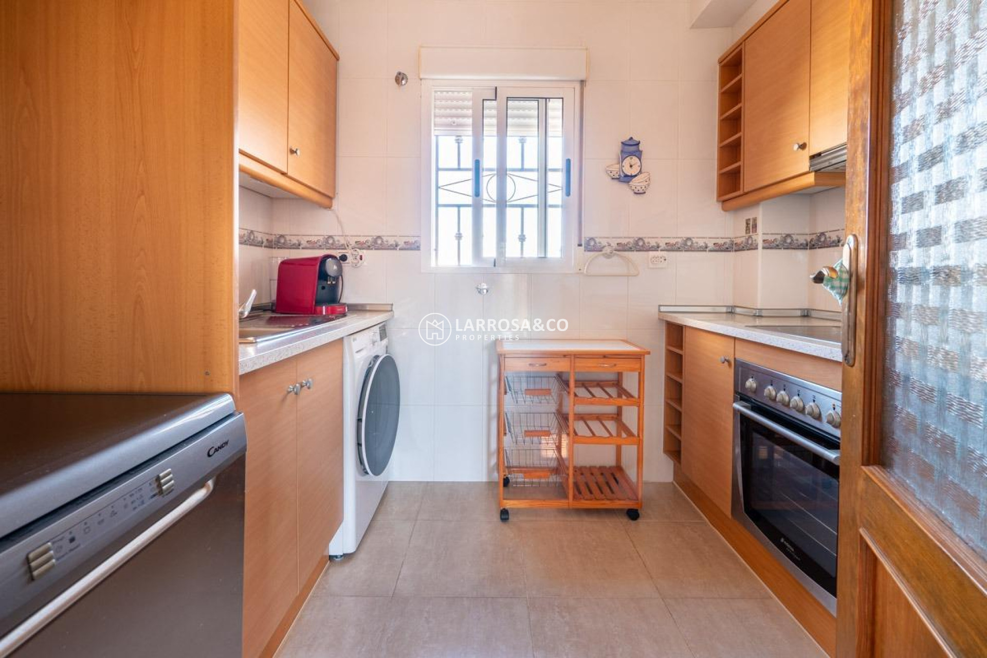 A Vendre - Apartment - Orihuela costa - Los Altos