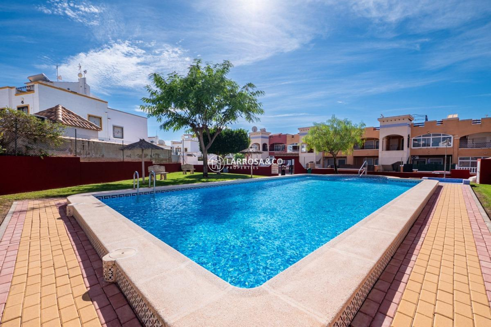 A Vendre - Apartment - Orihuela costa - Los Altos