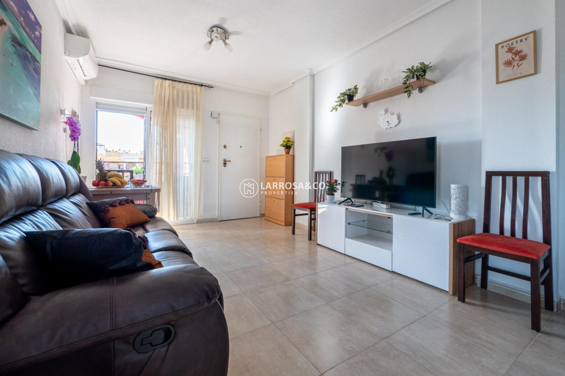 A Vendre - Apartment - Orihuela costa - Los Altos