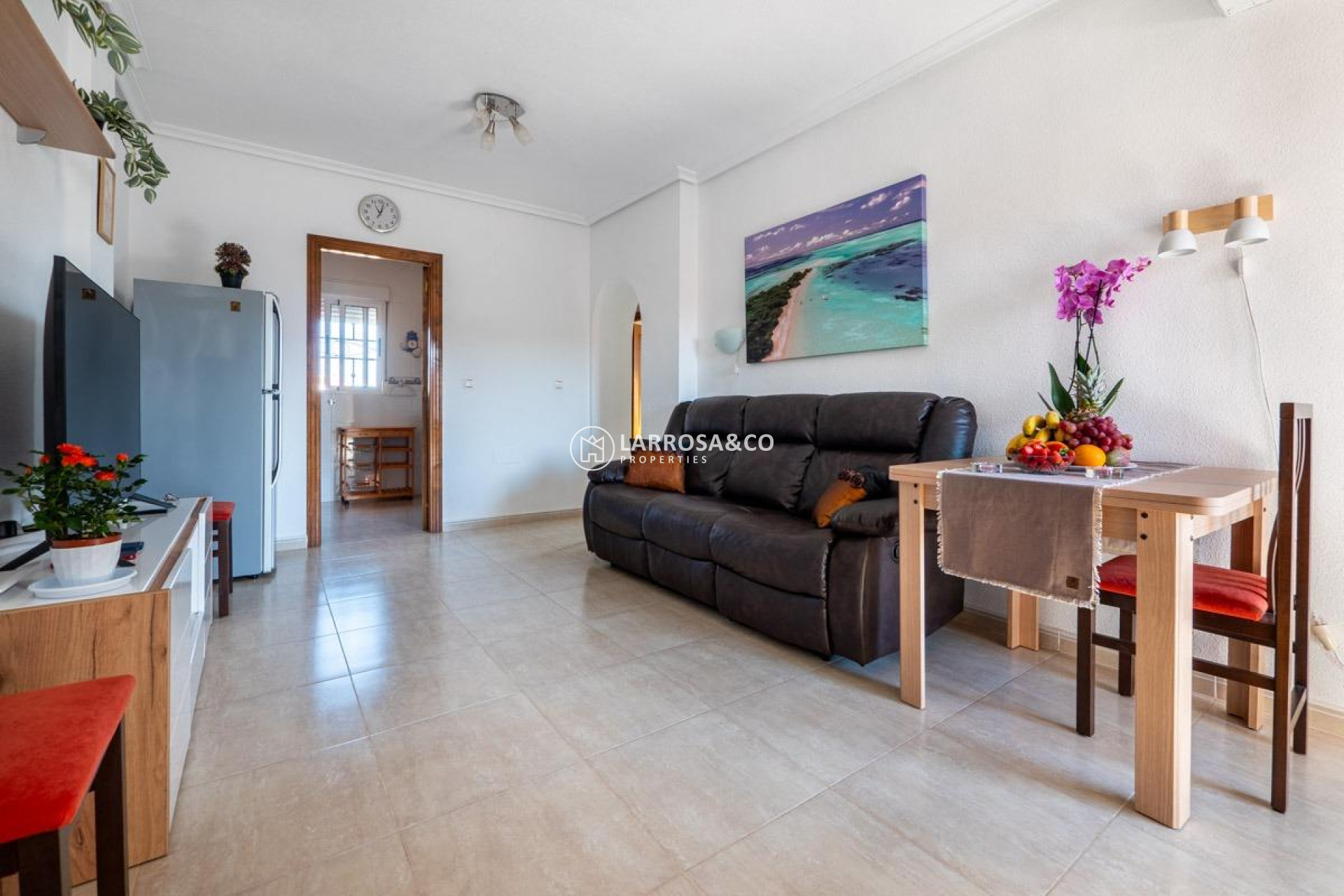 A Vendre - Apartment - Orihuela costa - Los Altos