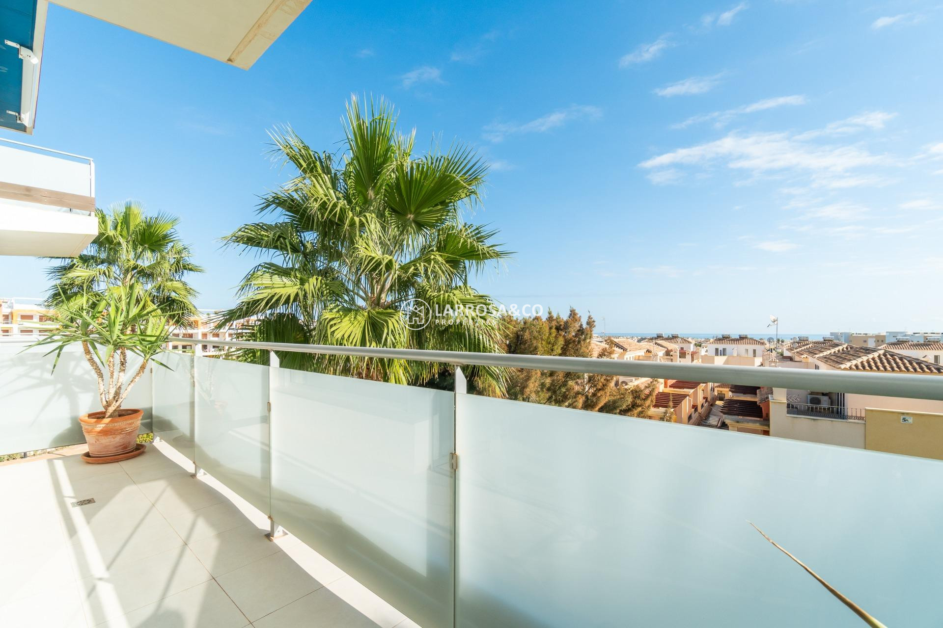 A Vendre - Apartment - Orihuela costa - Los Dolses