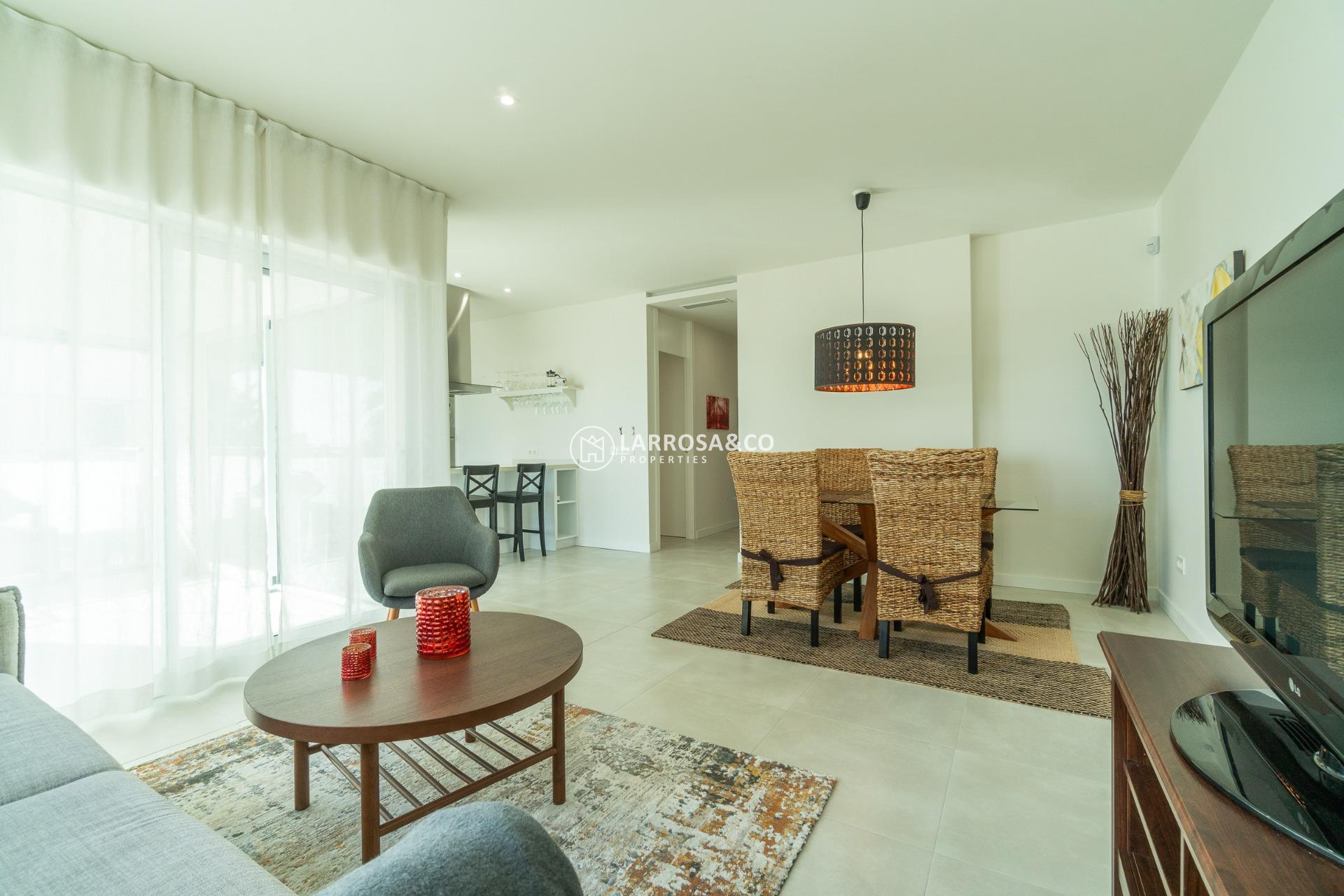 A Vendre - Apartment - Orihuela costa - Los Dolses