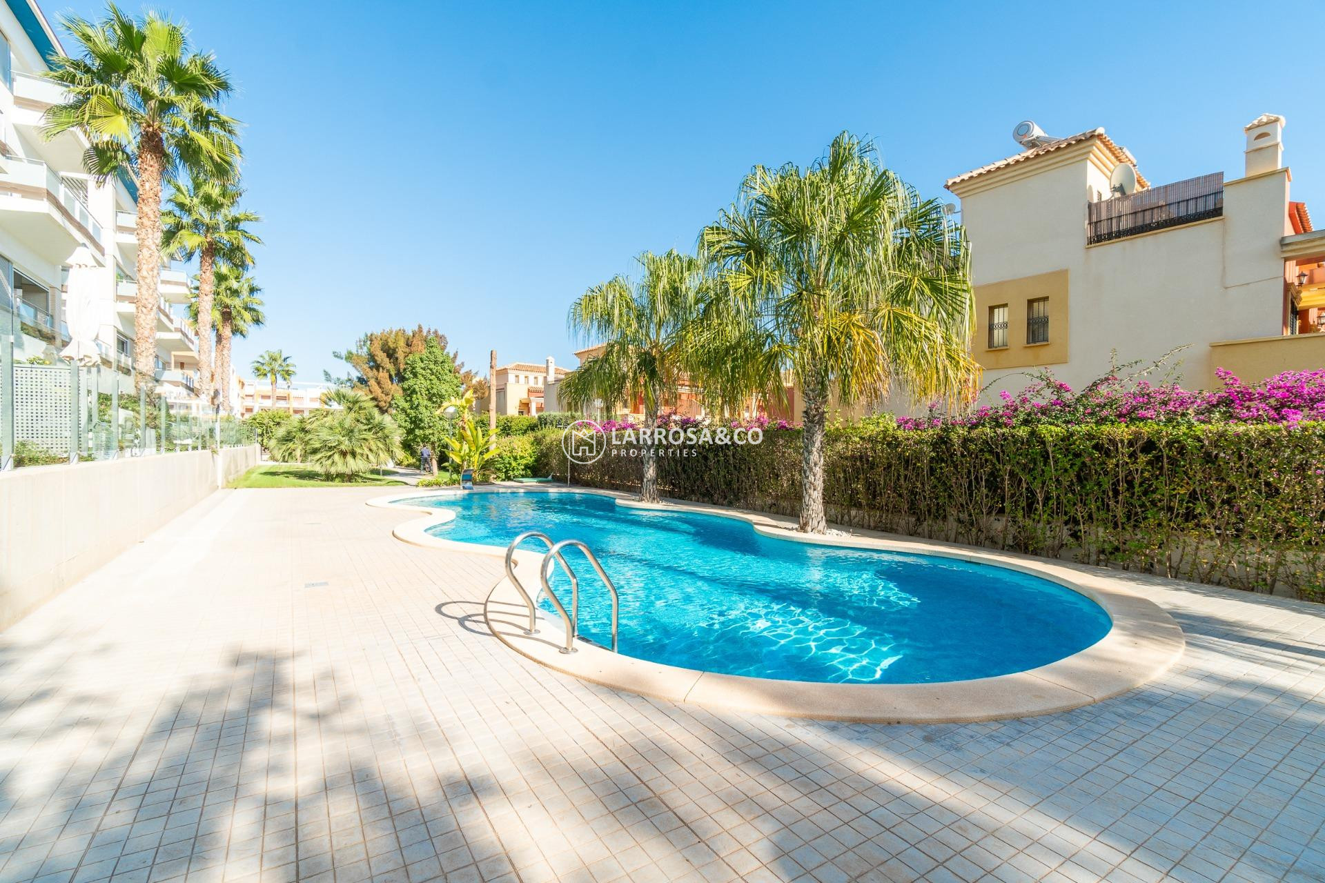 A Vendre - Apartment - Orihuela costa - Los Dolses