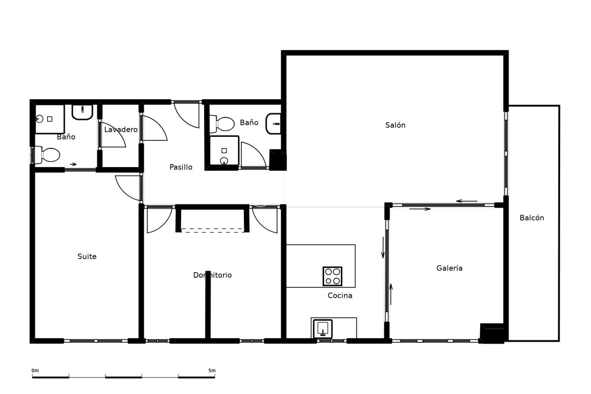 A Vendre - Apartment - Orihuela costa - Los Dolses