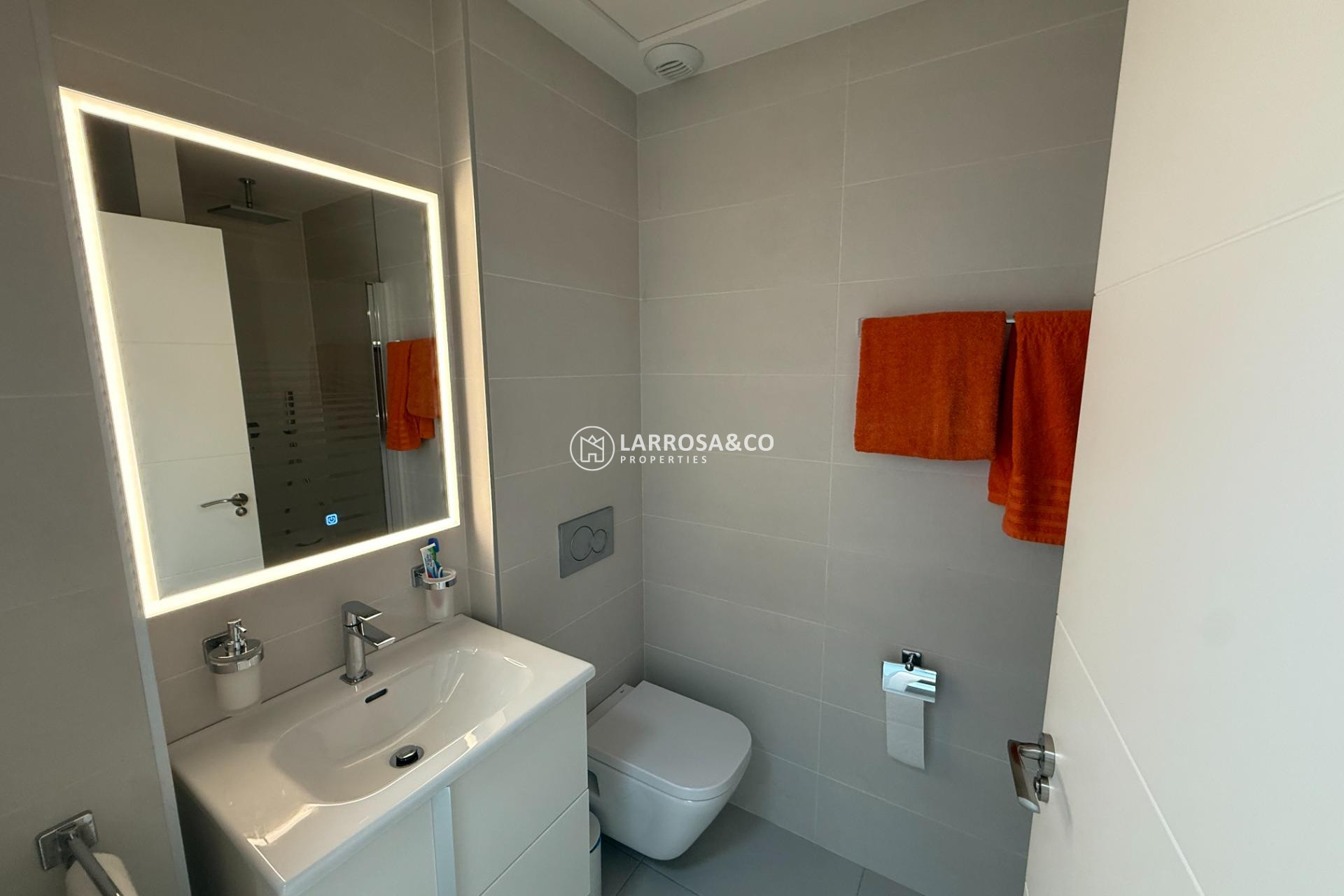 A Vendre - Apartment - Orihuela costa - Los Dolses