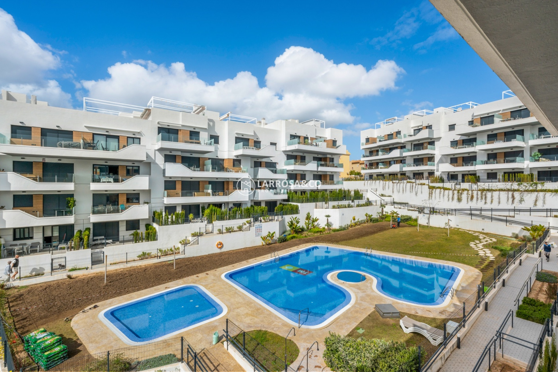 A Vendre - Apartment - Orihuela costa - Los Dolses