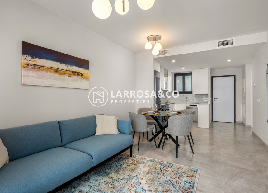 A Vendre - Apartment - Orihuela costa - Los Dolses