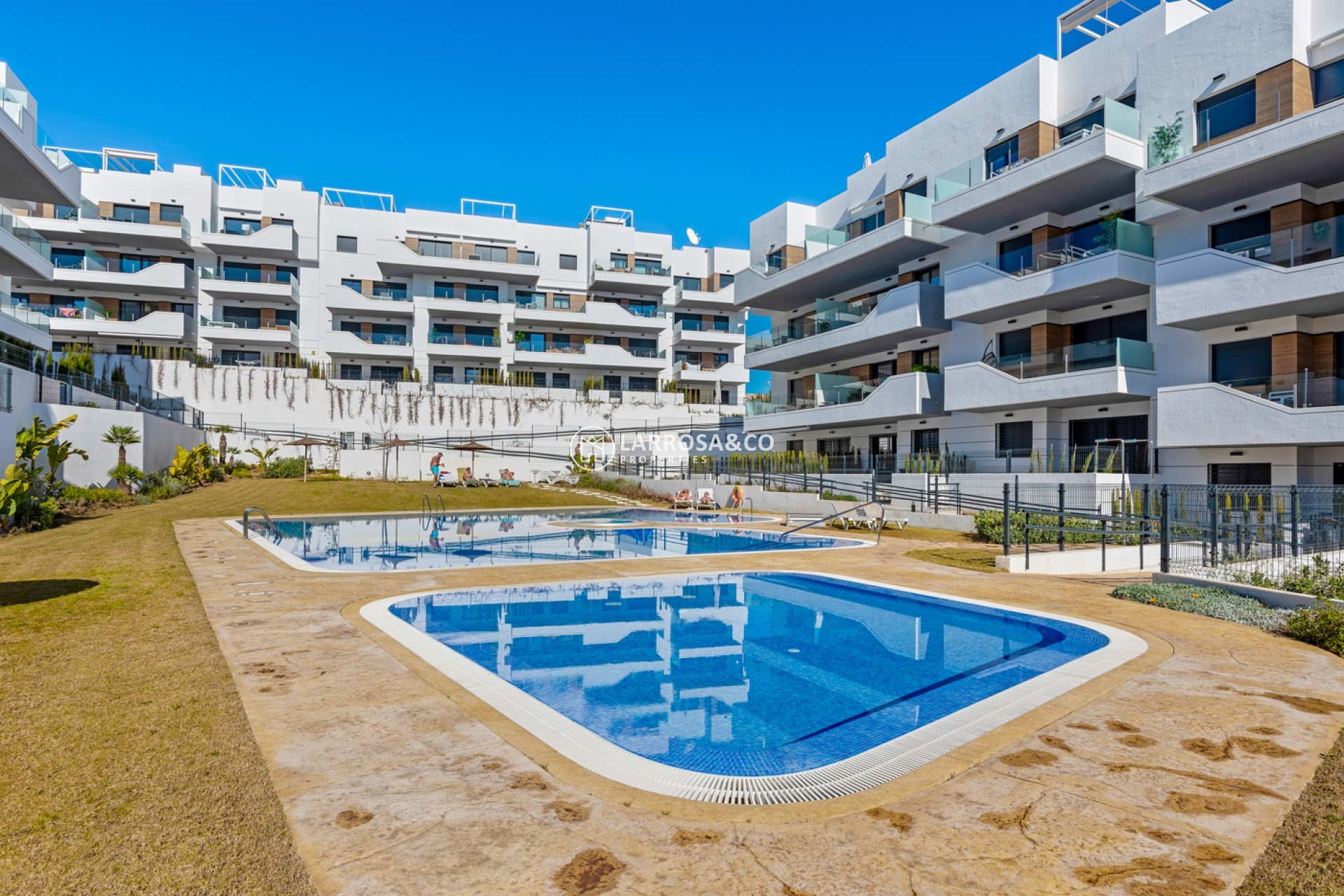 A Vendre - Apartment - Orihuela costa - Los Dolses