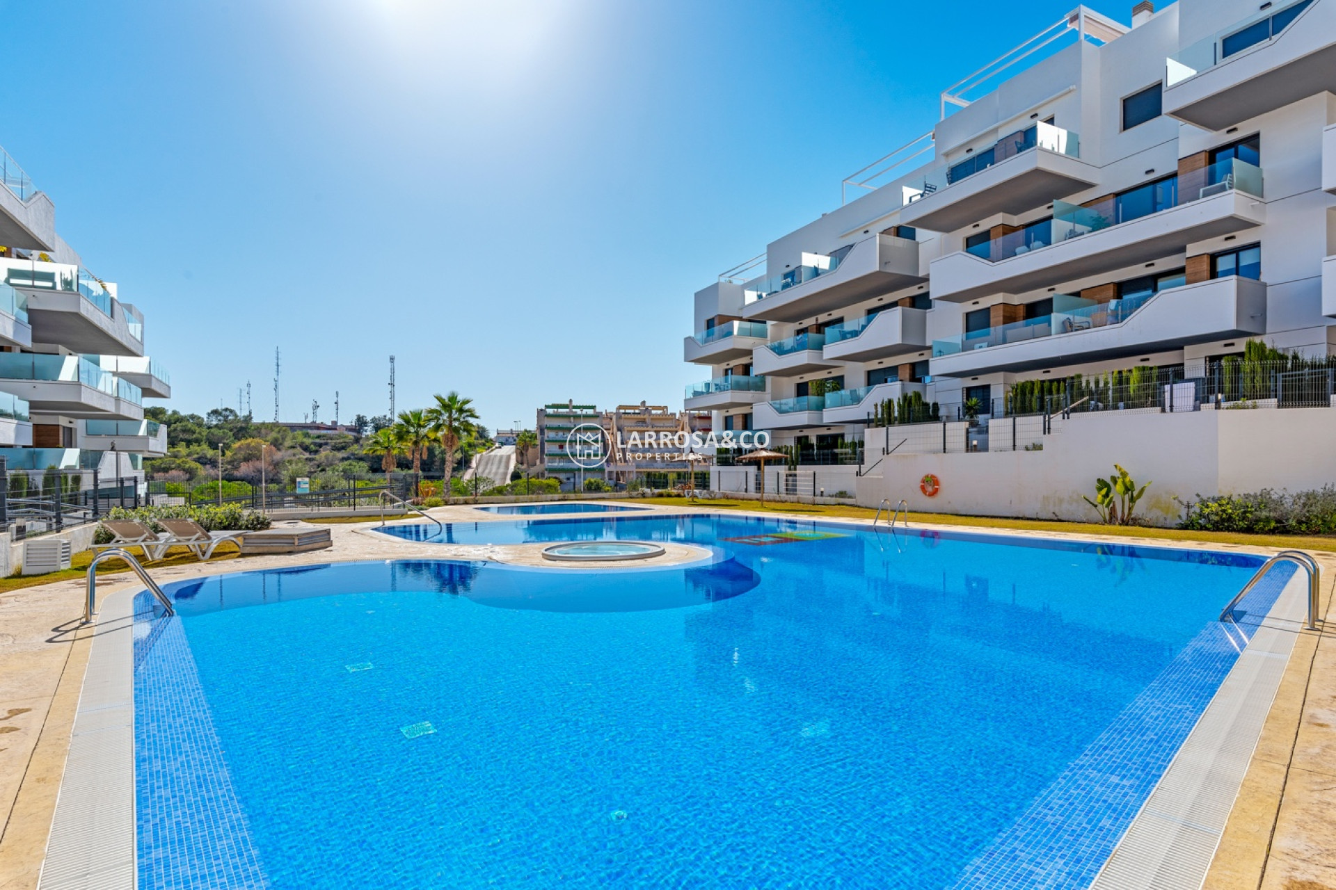 A Vendre - Apartment - Orihuela costa - Los Dolses