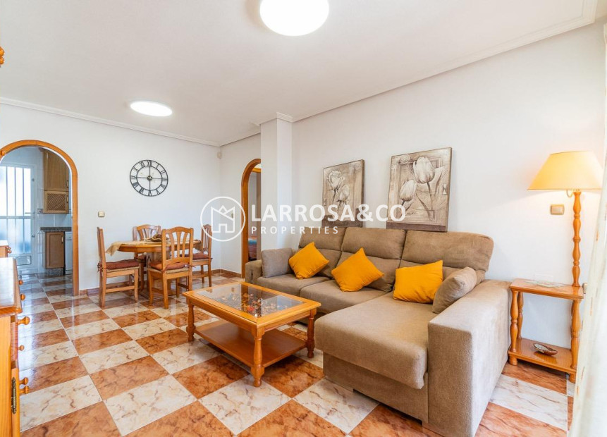 A Vendre - Apartment - Orihuela costa - Montezenia