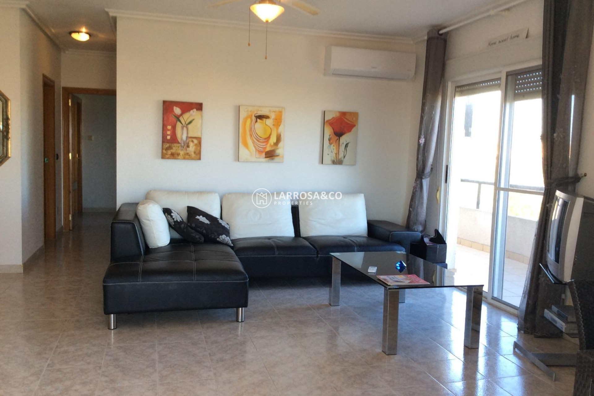 A Vendre - Apartment - Orihuela costa - Playa Flamenca