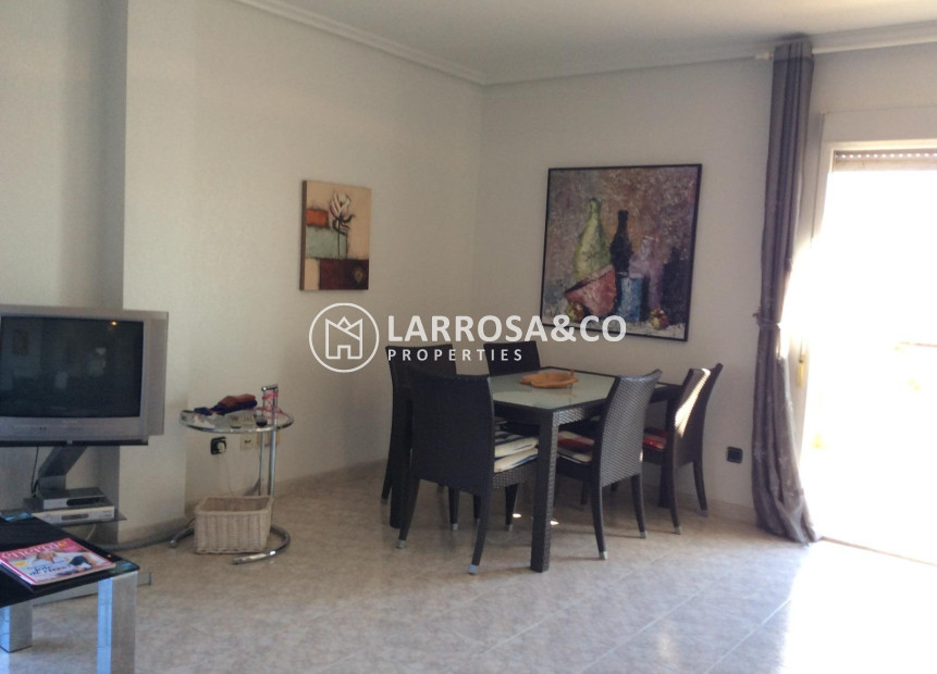 A Vendre - Apartment - Orihuela costa - Playa Flamenca