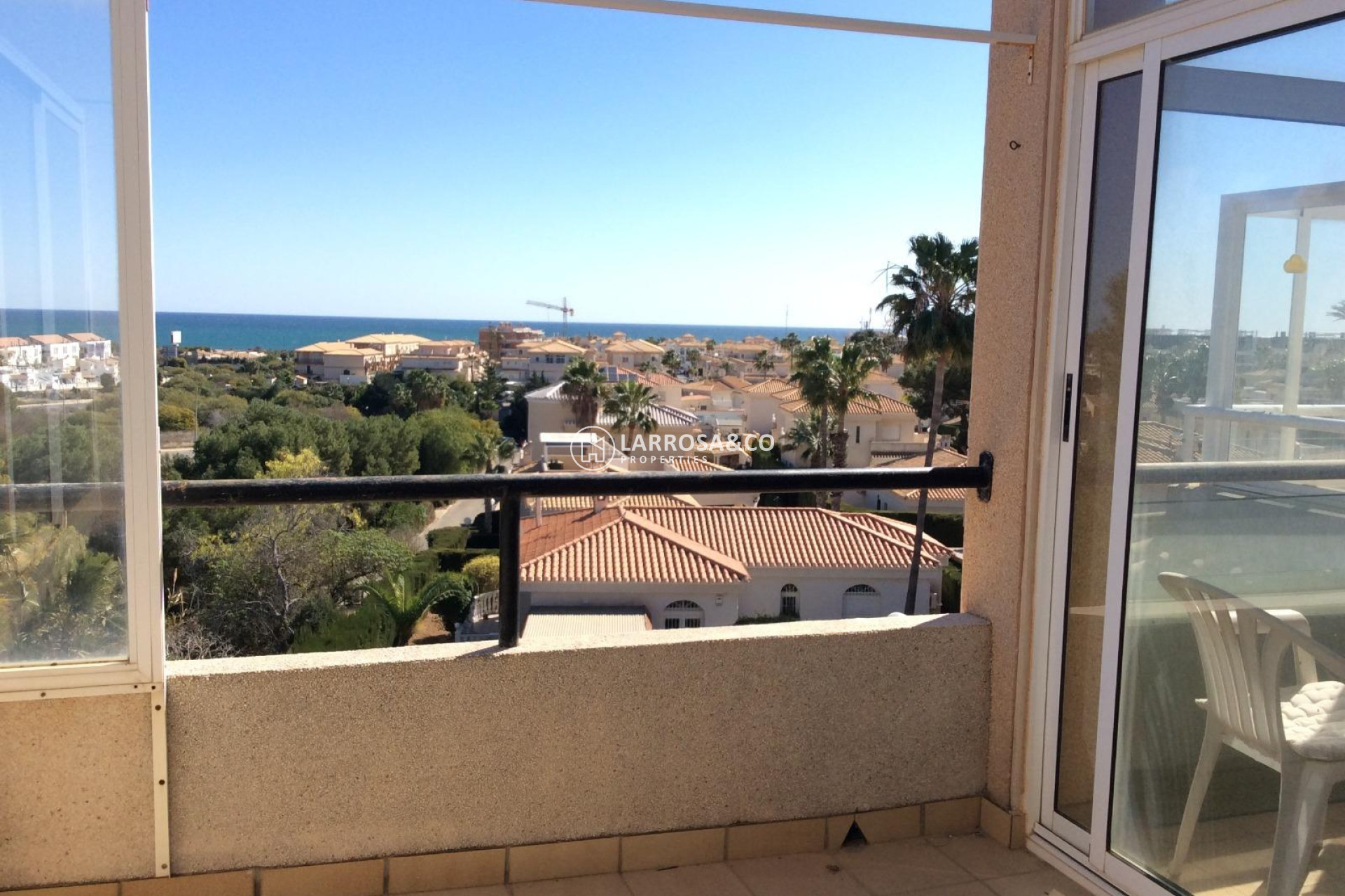 A Vendre - Apartment - Orihuela costa - Playa Flamenca