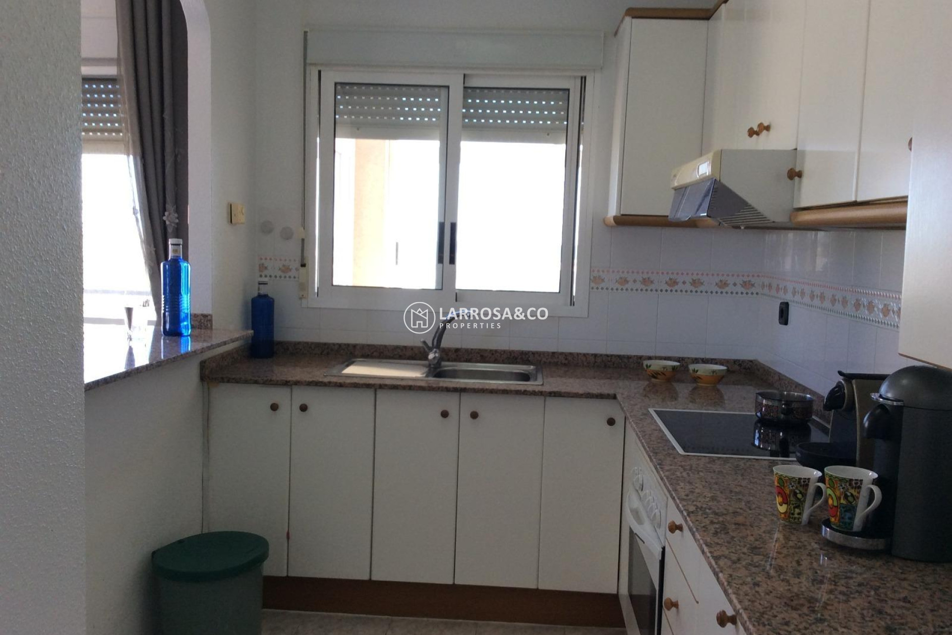 A Vendre - Apartment - Orihuela costa - Playa Flamenca