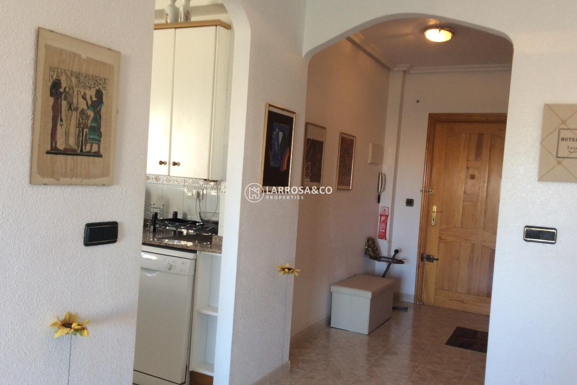 A Vendre - Apartment - Orihuela costa - Playa Flamenca