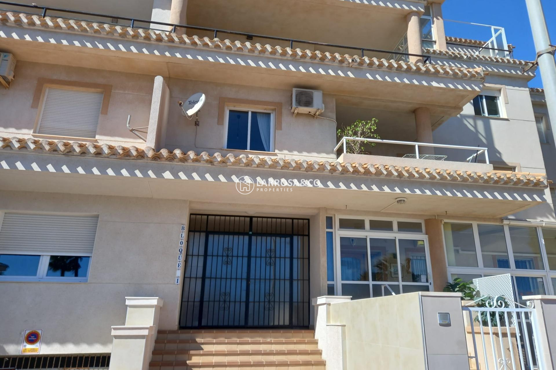 A Vendre - Apartment - Orihuela costa - Playa Flamenca