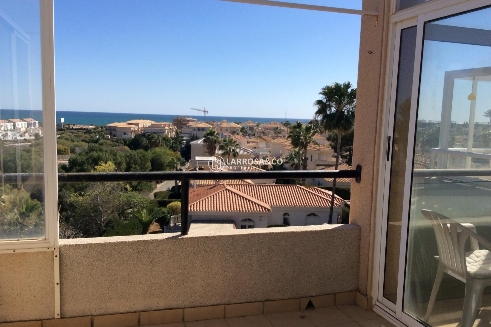 A Vendre - Apartment - Orihuela costa - Playa Flamenca