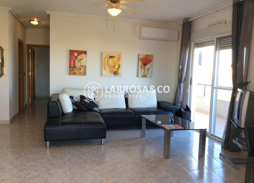 A Vendre - Apartment - Orihuela costa - Playa Flamenca