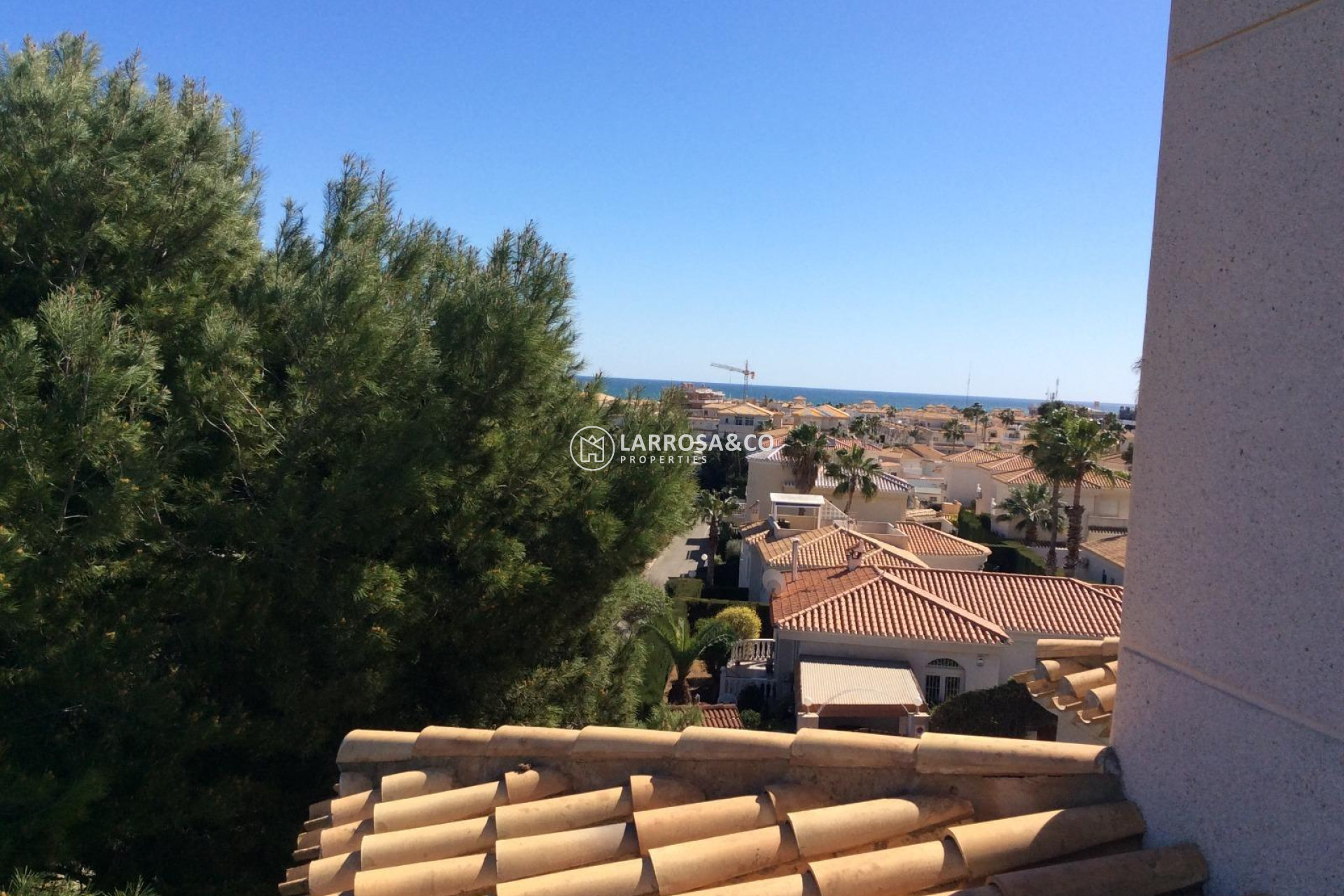 A Vendre - Apartment - Orihuela costa - Playa Flamenca