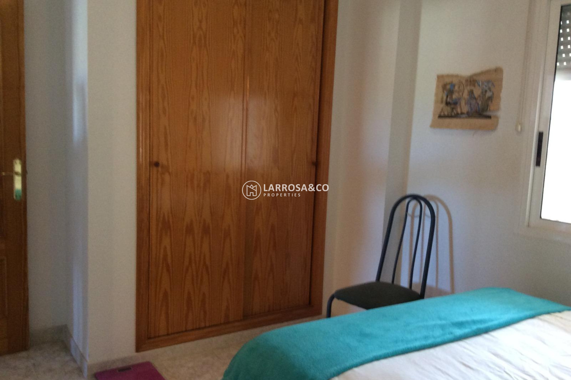 A Vendre - Apartment - Orihuela costa - Playa Flamenca