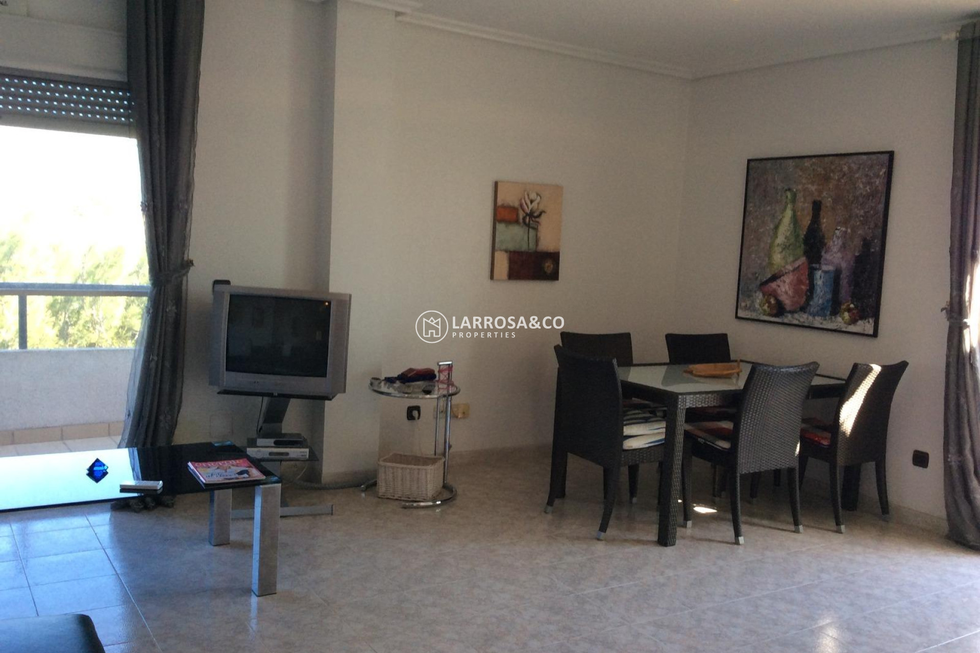 A Vendre - Apartment - Orihuela costa - Playa Flamenca