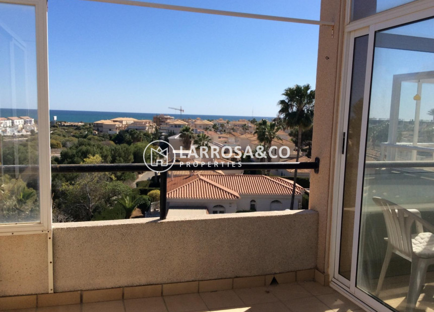 A Vendre - Apartment - Orihuela costa - Playa Flamenca