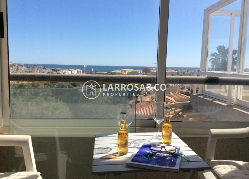 A Vendre - Apartment - Orihuela costa - Playa Flamenca