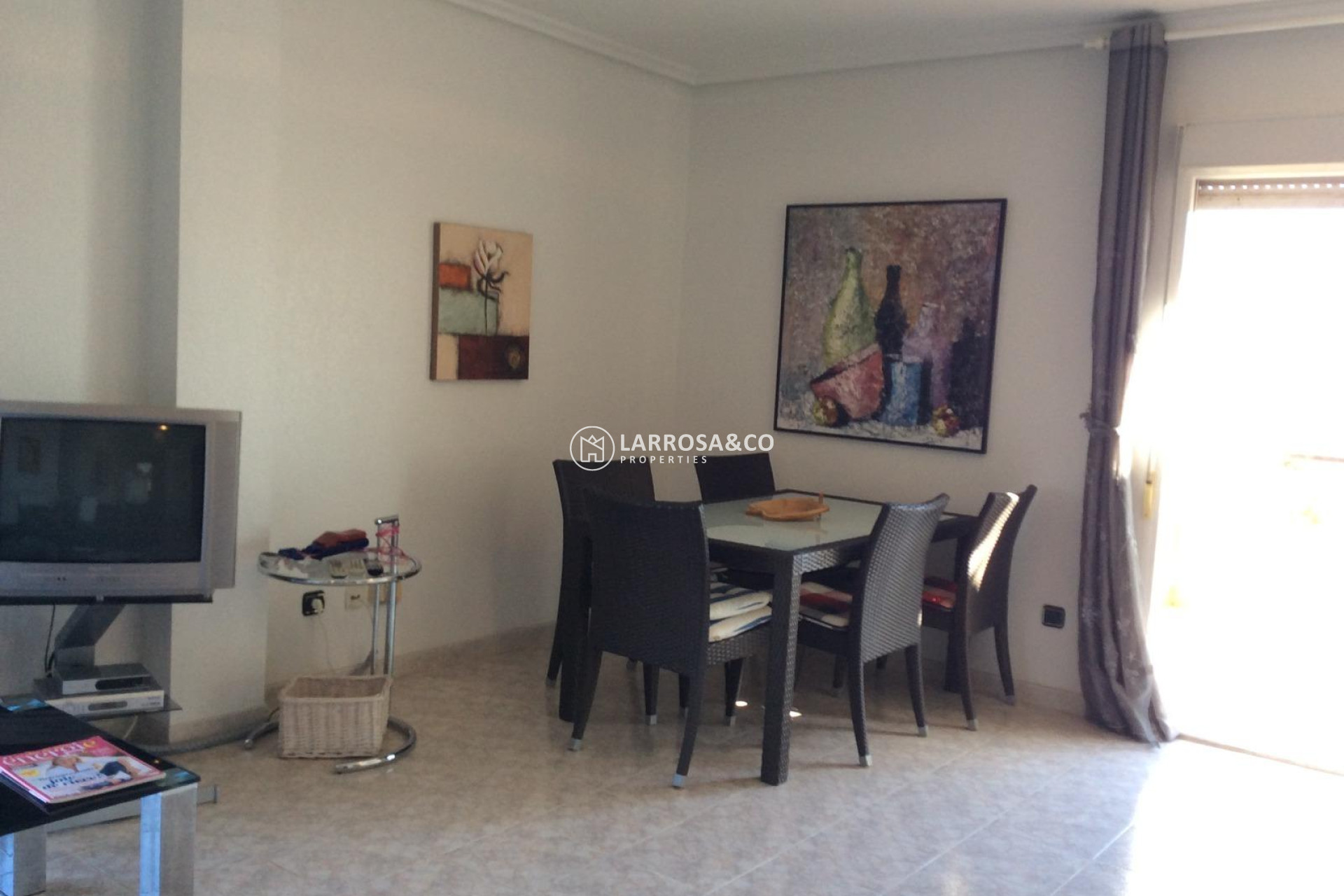 A Vendre - Apartment - Orihuela costa - Playa Flamenca