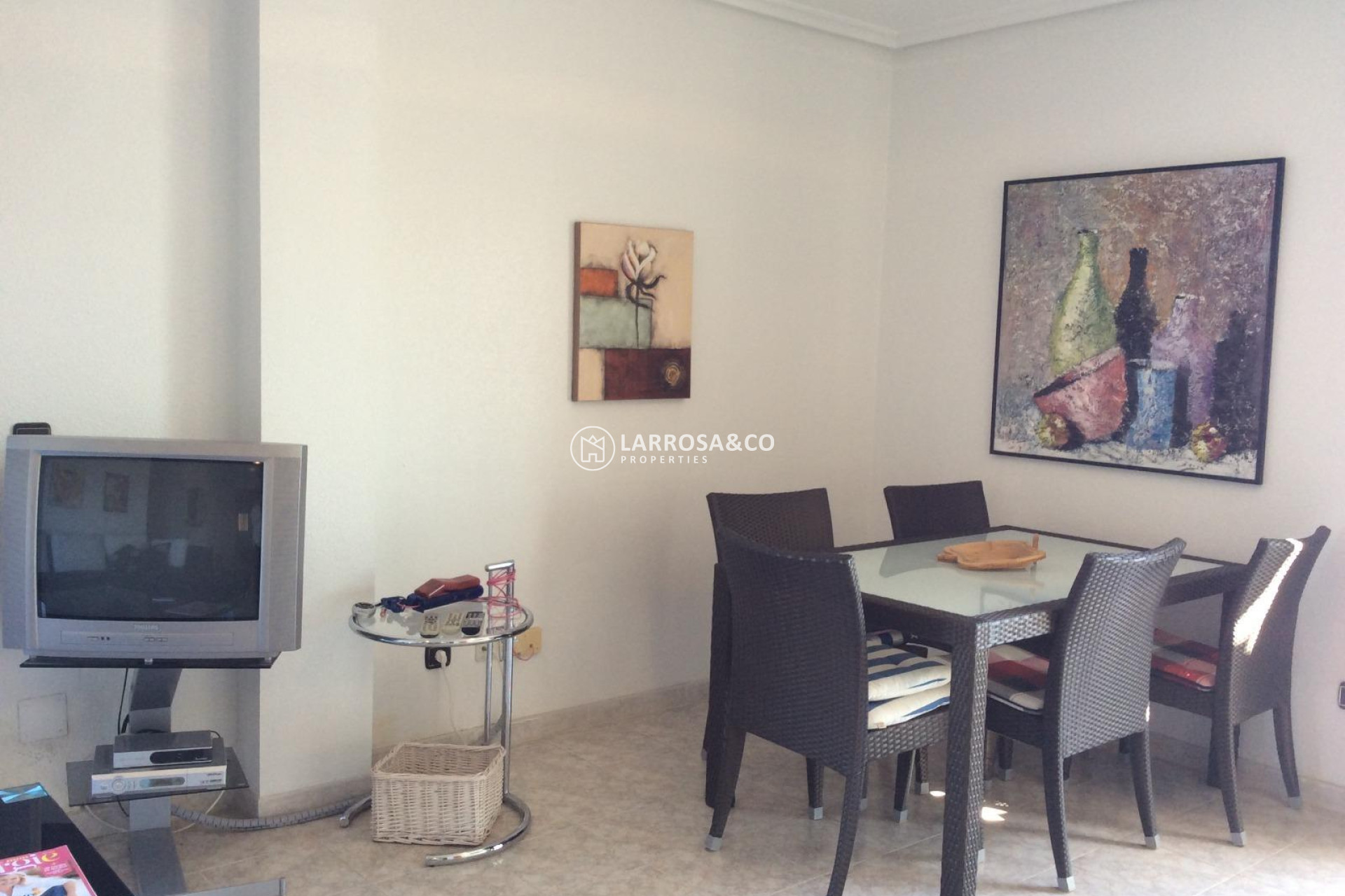 A Vendre - Apartment - Orihuela costa - Playa Flamenca