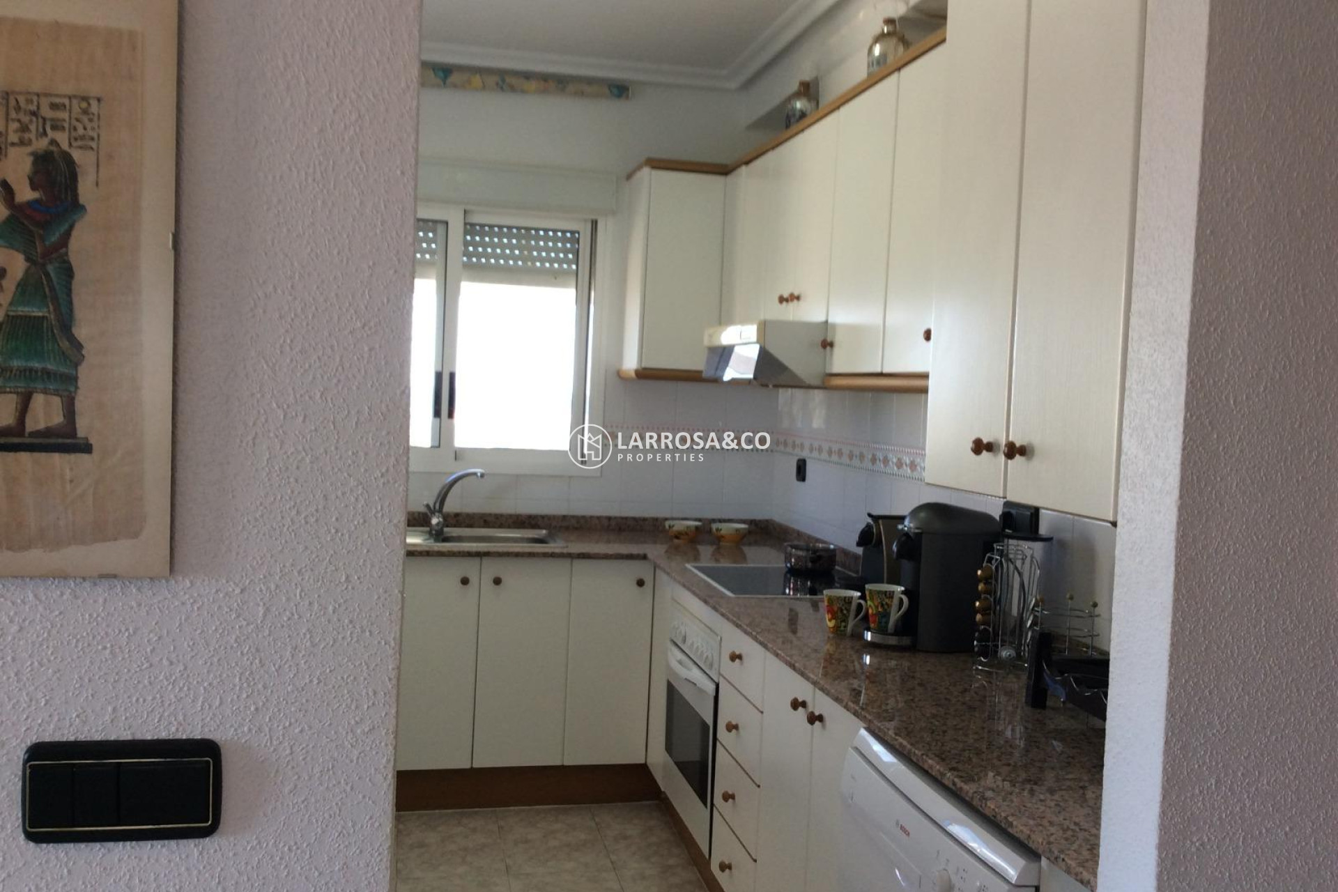 A Vendre - Apartment - Orihuela costa - Playa Flamenca