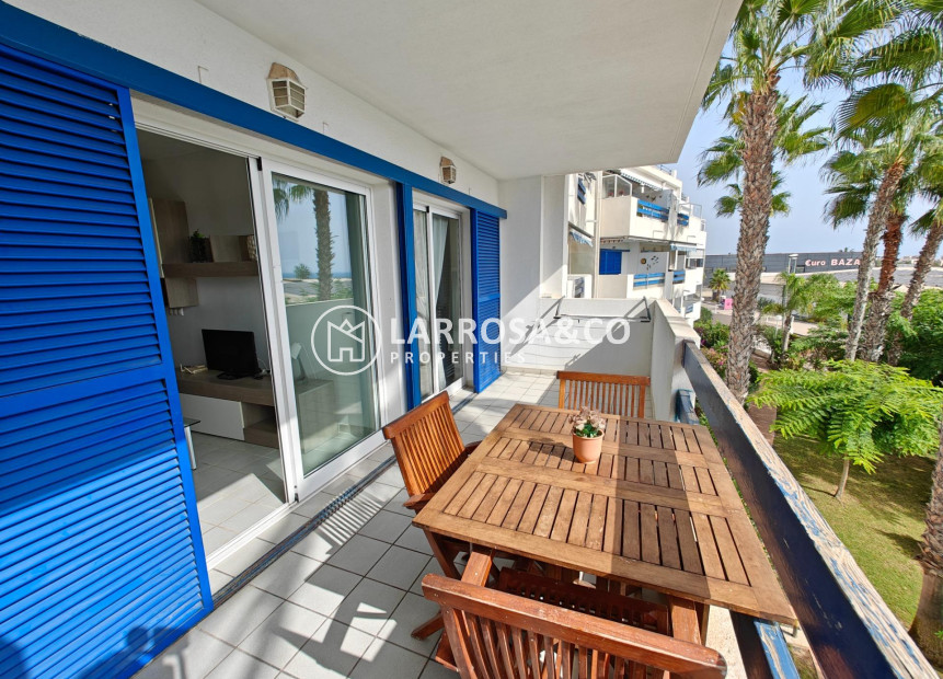 A Vendre - Apartment - Orihuela costa - Playa Flamenca