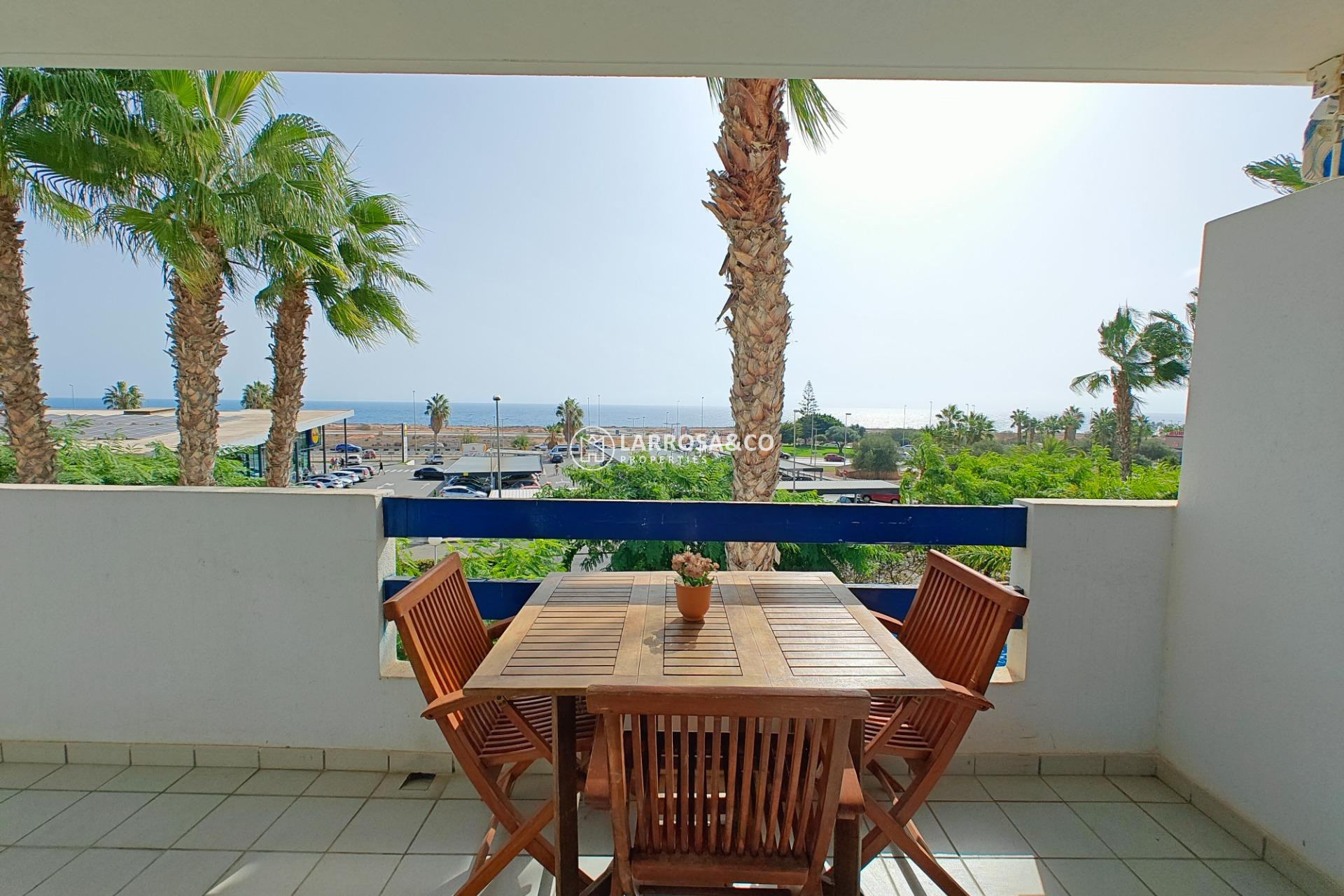 A Vendre - Apartment - Orihuela costa - Playa Flamenca