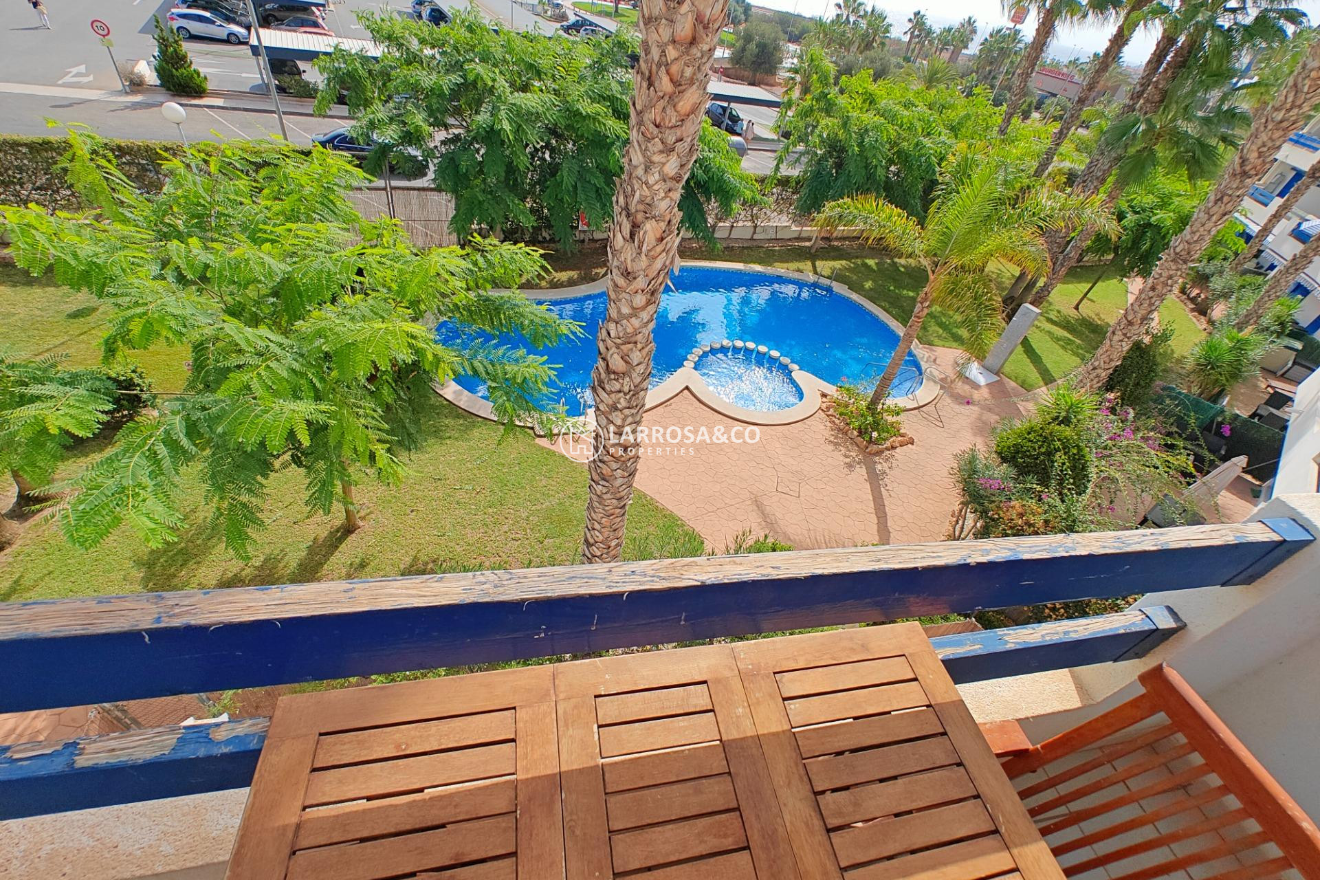 A Vendre - Apartment - Orihuela costa - Playa Flamenca