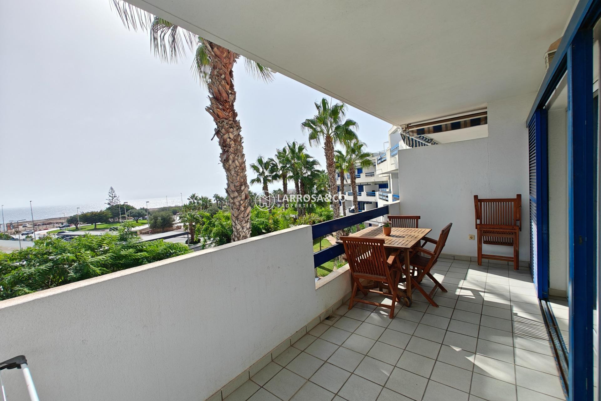 A Vendre - Apartment - Orihuela costa - Playa Flamenca