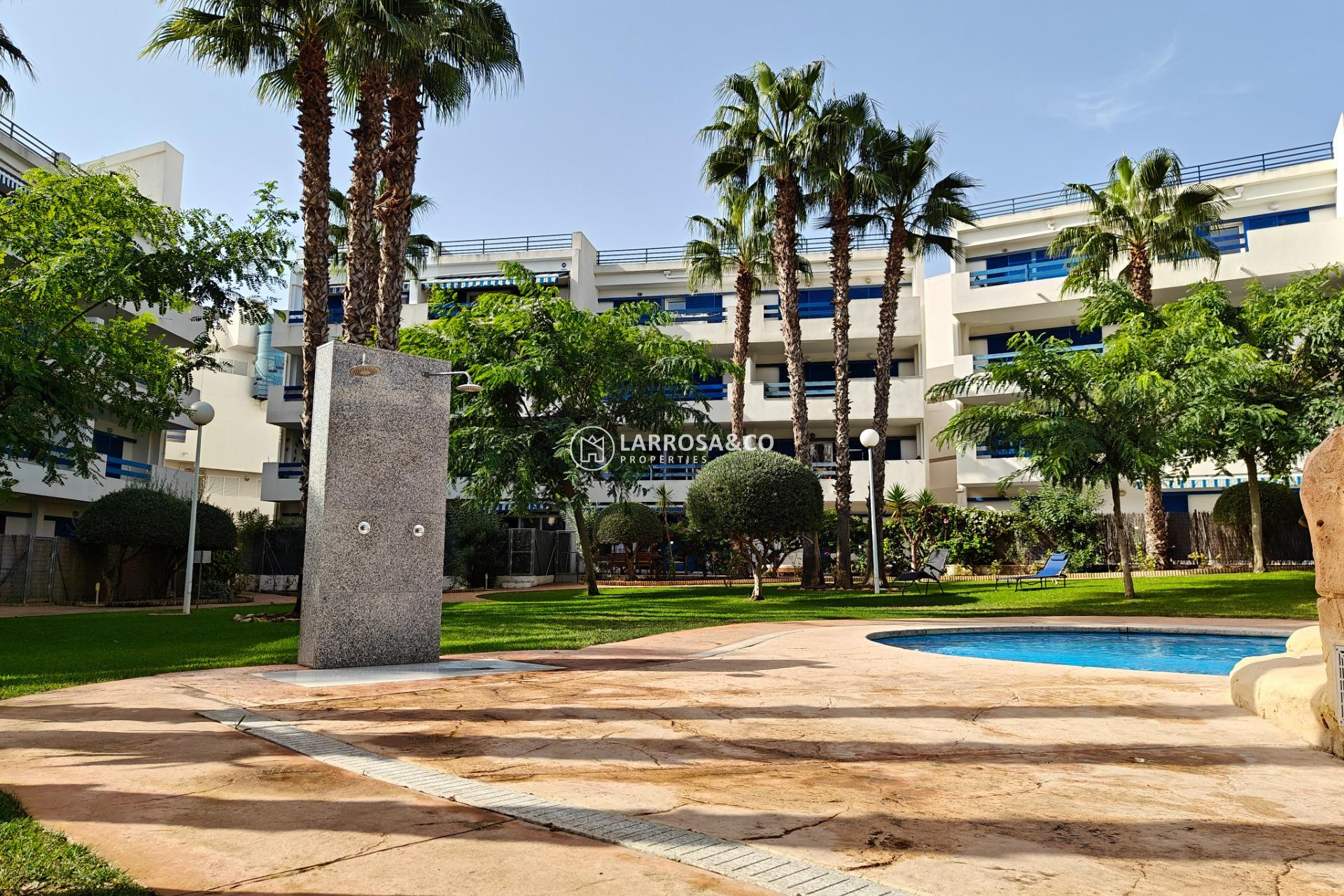 A Vendre - Apartment - Orihuela costa - Playa Flamenca