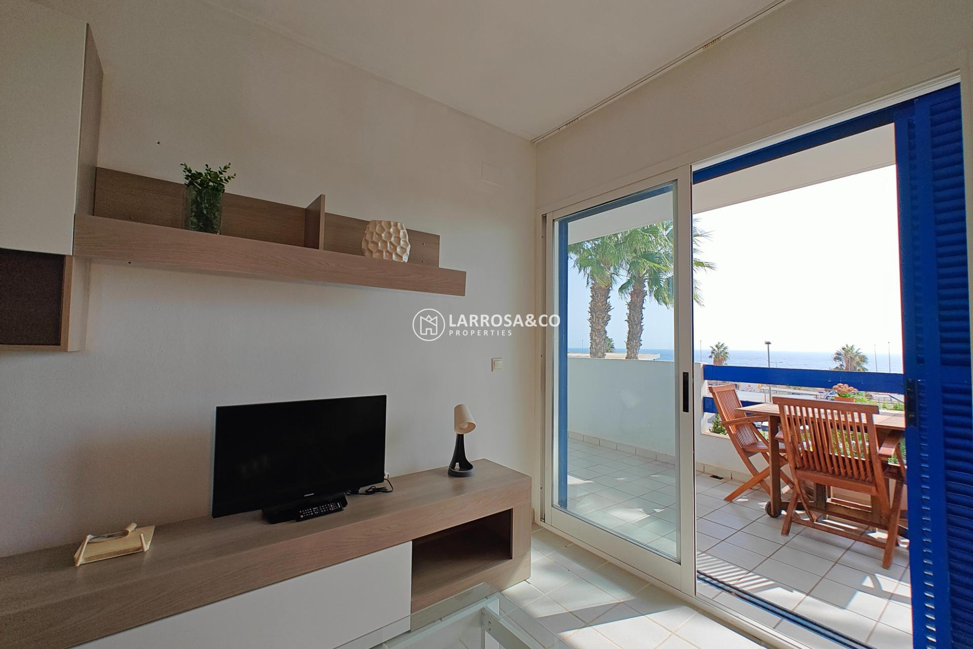 A Vendre - Apartment - Orihuela costa - Playa Flamenca