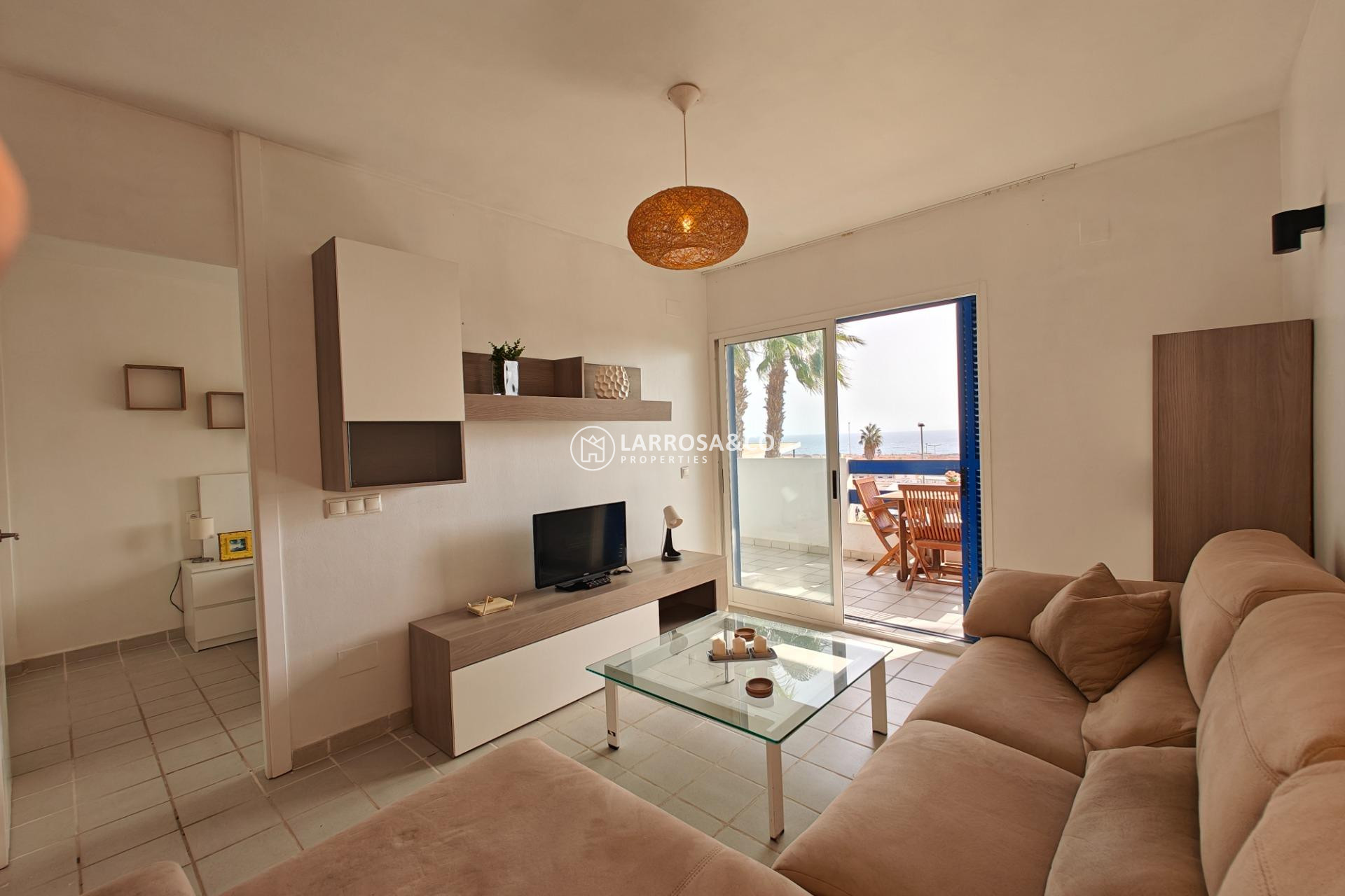 A Vendre - Apartment - Orihuela costa - Playa Flamenca