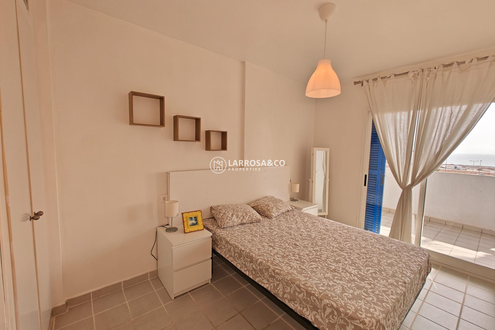 A Vendre - Apartment - Orihuela costa - Playa Flamenca