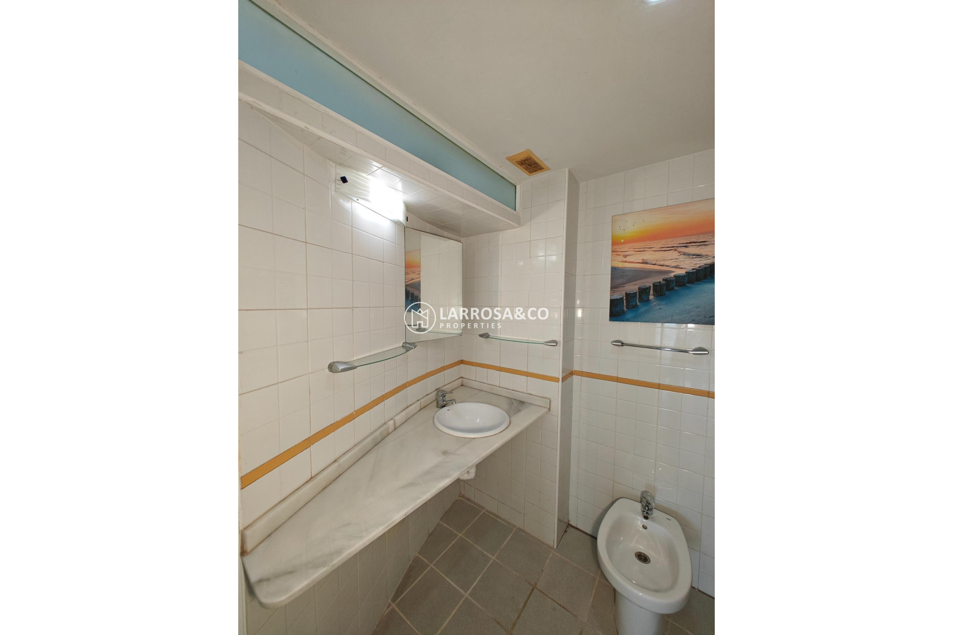 A Vendre - Apartment - Orihuela costa - Playa Flamenca