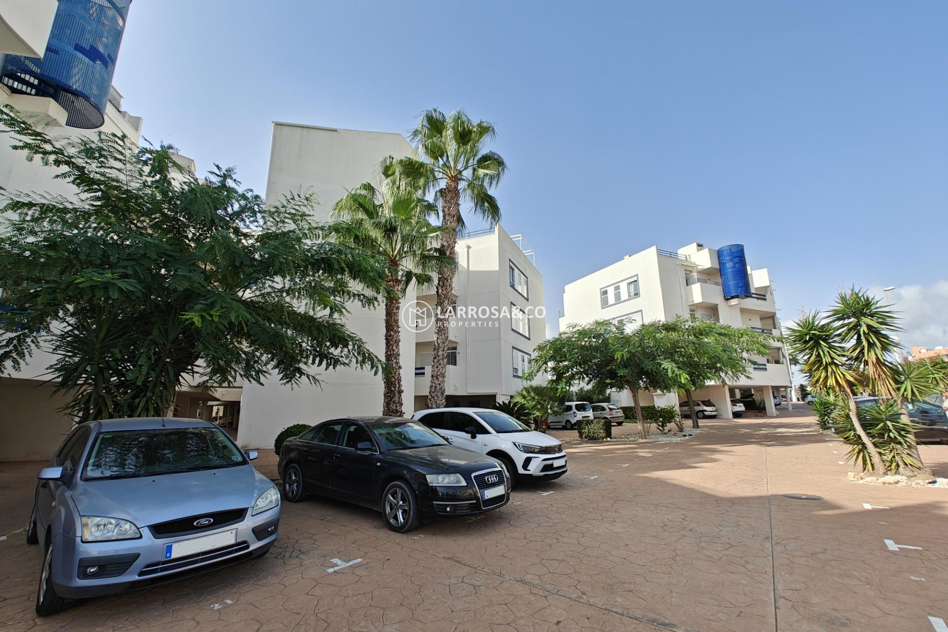 A Vendre - Apartment - Orihuela costa - Playa Flamenca