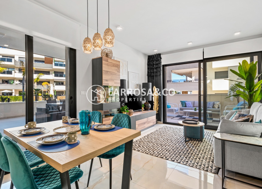 A Vendre - Apartment - Orihuela costa - Playa Flamenca