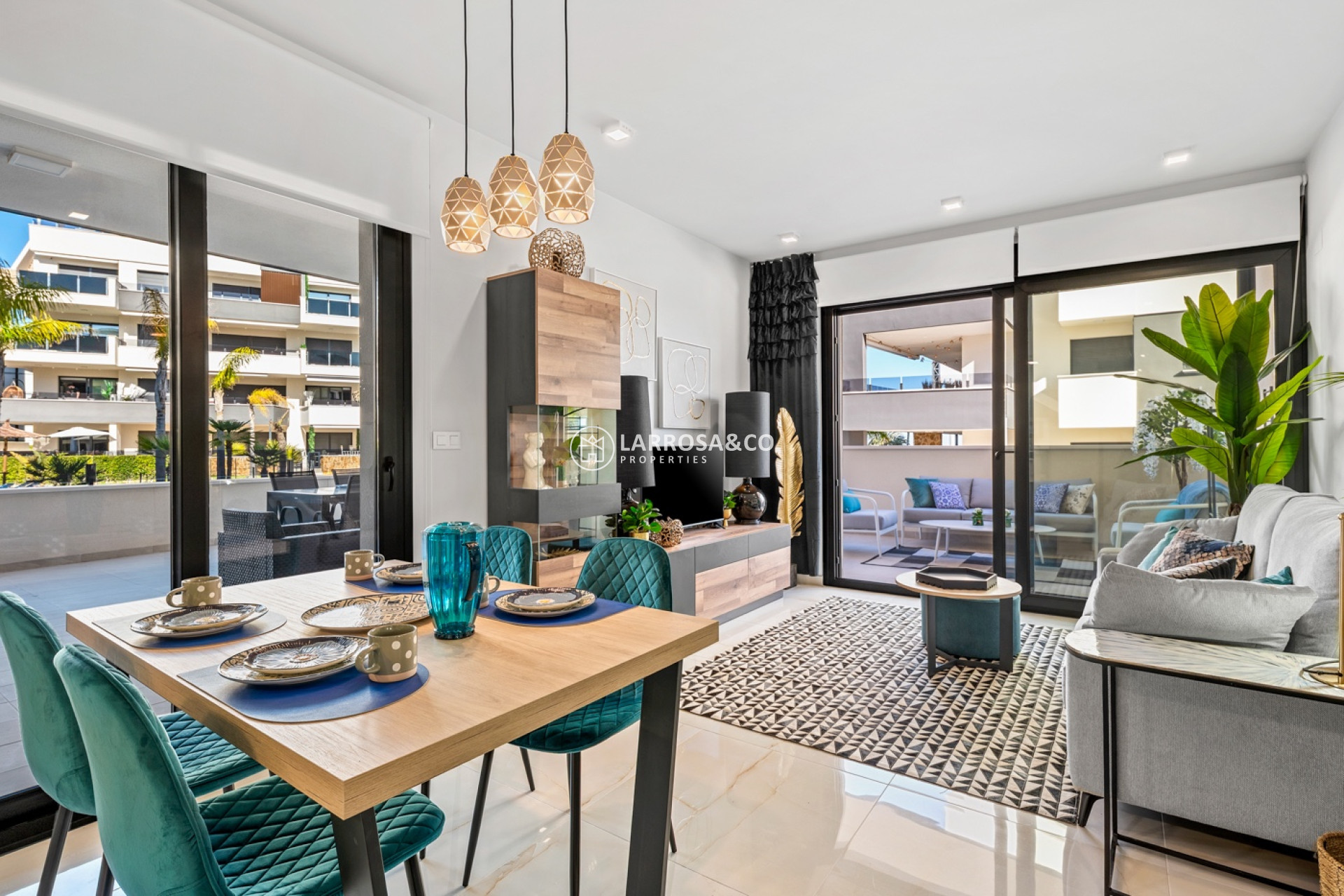 A Vendre - Apartment - Orihuela costa - Playa Flamenca