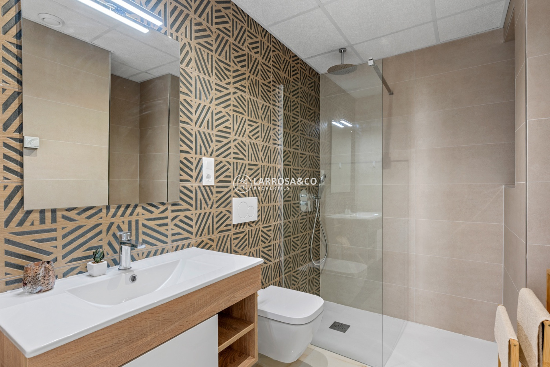 A Vendre - Apartment - Orihuela costa - Playa Flamenca