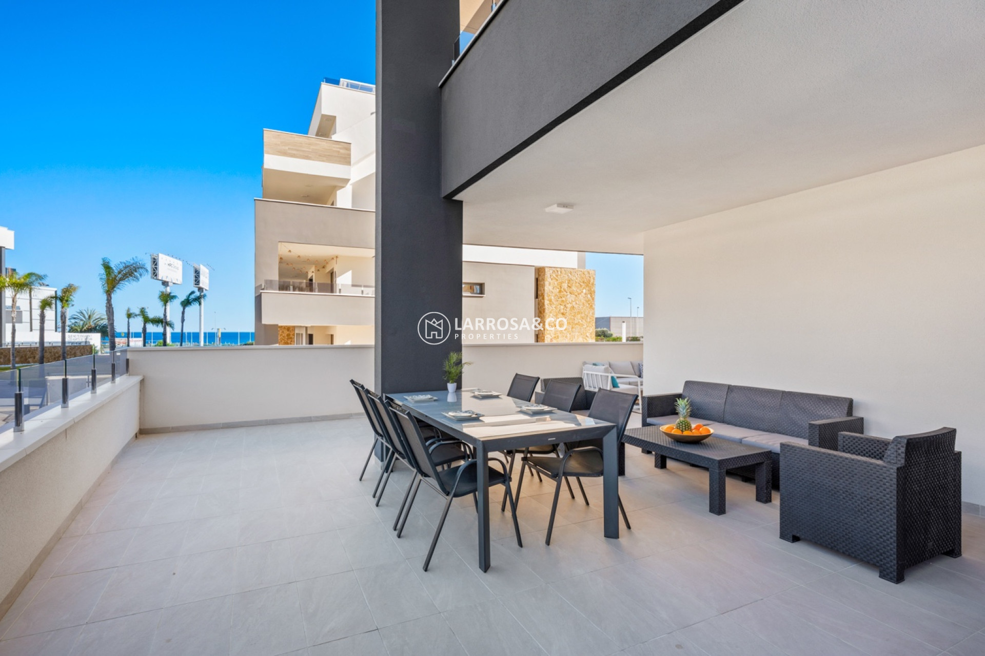 A Vendre - Apartment - Orihuela costa - Playa Flamenca